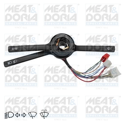 Steering Column Switch